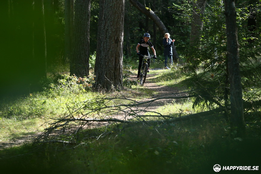 Bild från Hammarby Hill XC 2019 (40 km)