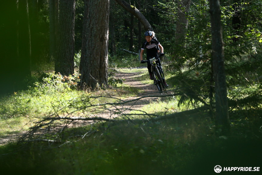 Bild från Hammarby Hill XC 2019 (40 km)