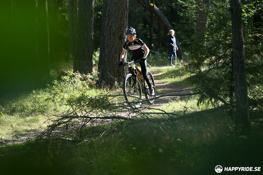 Bild från Hammarby Hill XC 2019 (40 km)