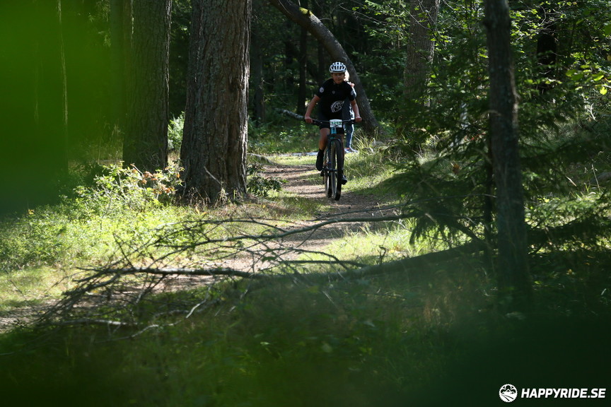 Bild från Hammarby Hill XC 2019 (40 km)