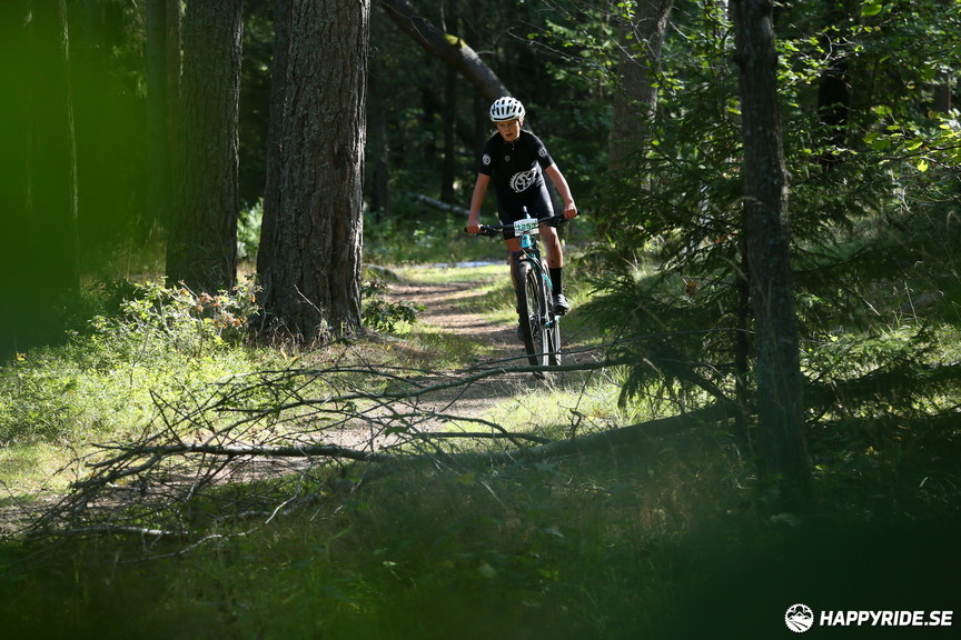 Bild från Hammarby Hill XC 2019 (40 km)