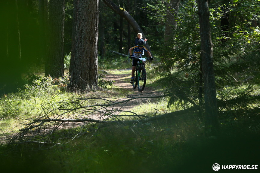 Bild från Hammarby Hill XC 2019 (40 km)