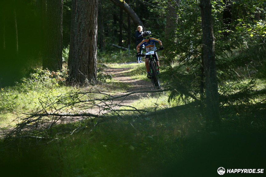 Bild från Hammarby Hill XC 2019 (40 km)