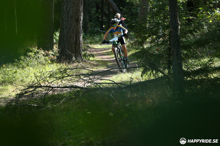 Bild från Hammarby Hill XC 2019 (40 km)