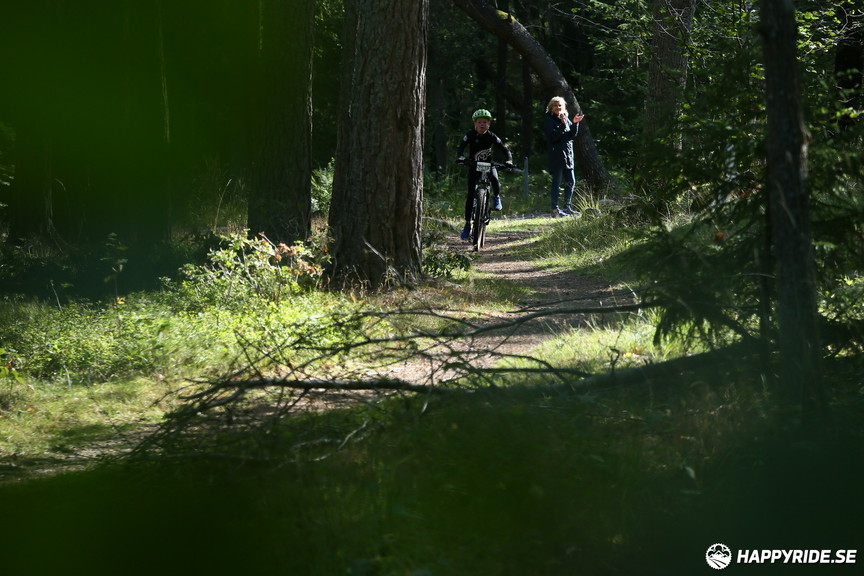 Bild från Hammarby Hill XC 2019 (40 km)