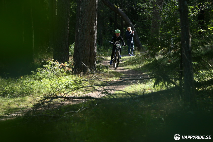 Bild från Hammarby Hill XC 2019 (40 km)
