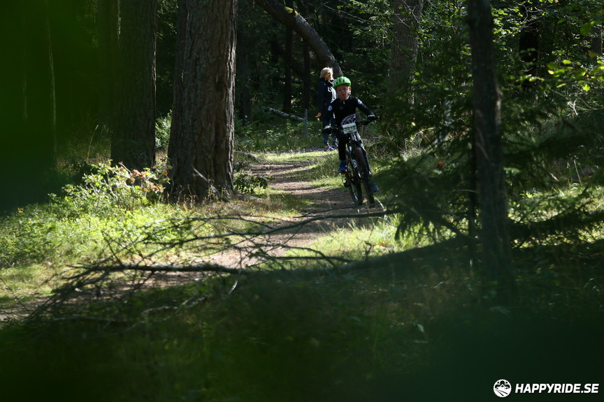 Bild från Hammarby Hill XC 2019 (40 km)
