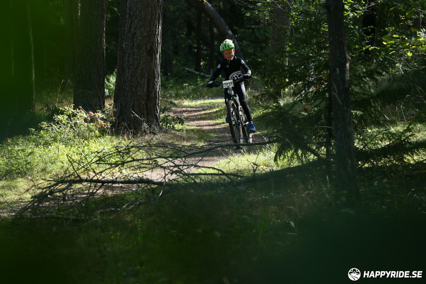Bild från Hammarby Hill XC 2019 (40 km)