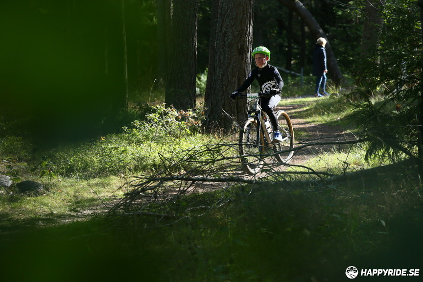 Bild från Hammarby Hill XC 2019 (40 km)