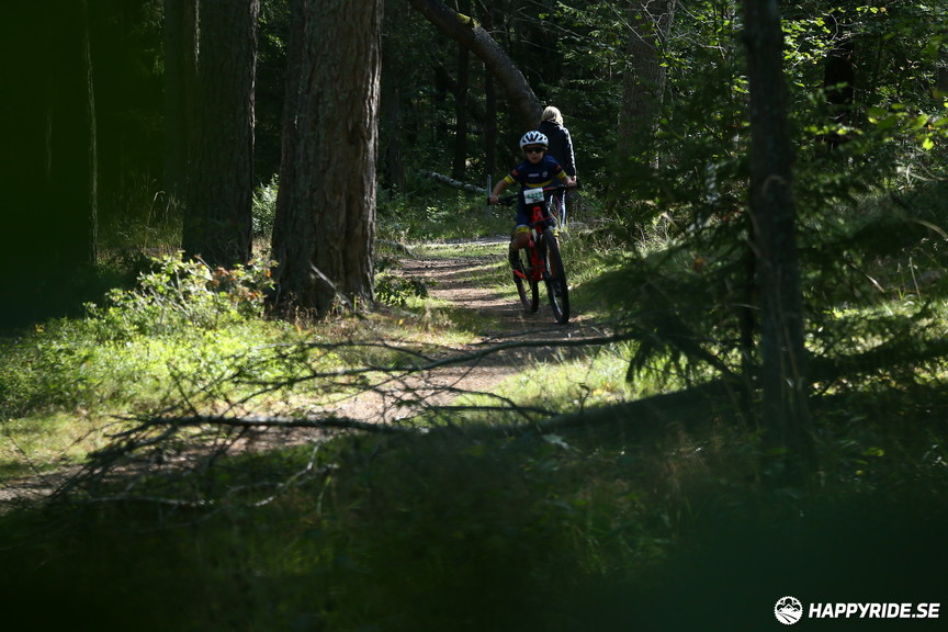 Bild från Hammarby Hill XC 2019 (40 km)