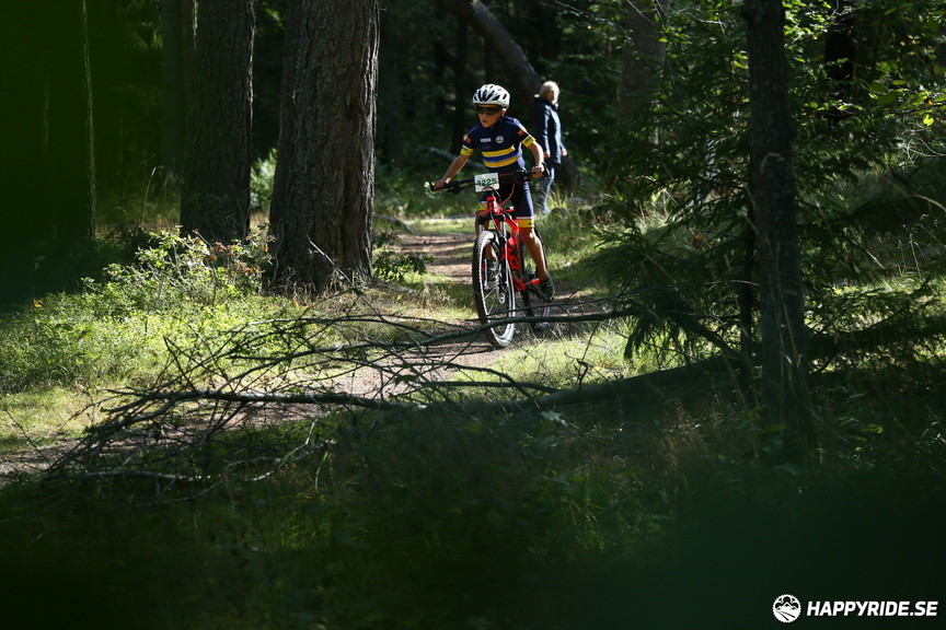 Bild från Hammarby Hill XC 2019 (40 km)