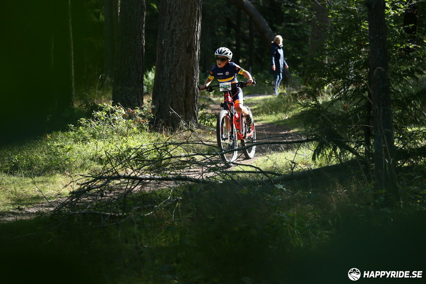 Bild från Hammarby Hill XC 2019 (40 km)