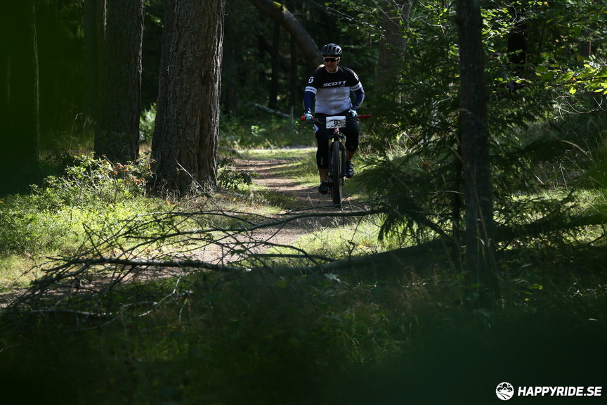 Bild från Hammarby Hill XC 2019 (40 km)