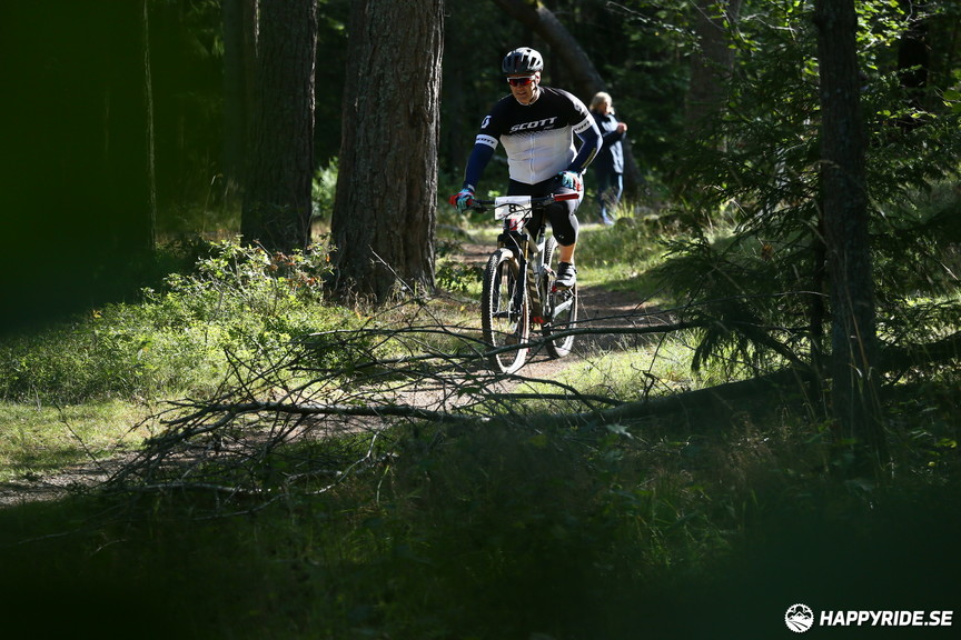 Bild från Hammarby Hill XC 2019 (40 km)