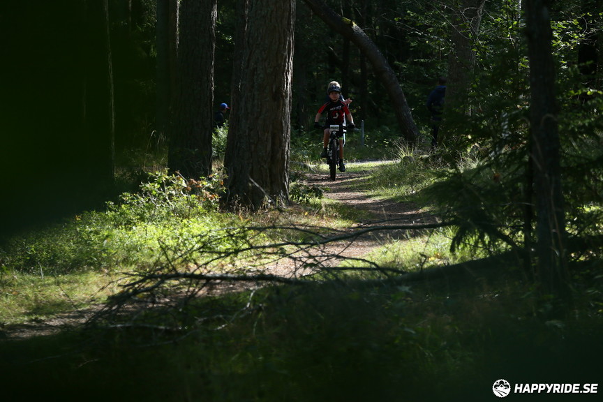 Bild från Hammarby Hill XC 2019 (40 km)