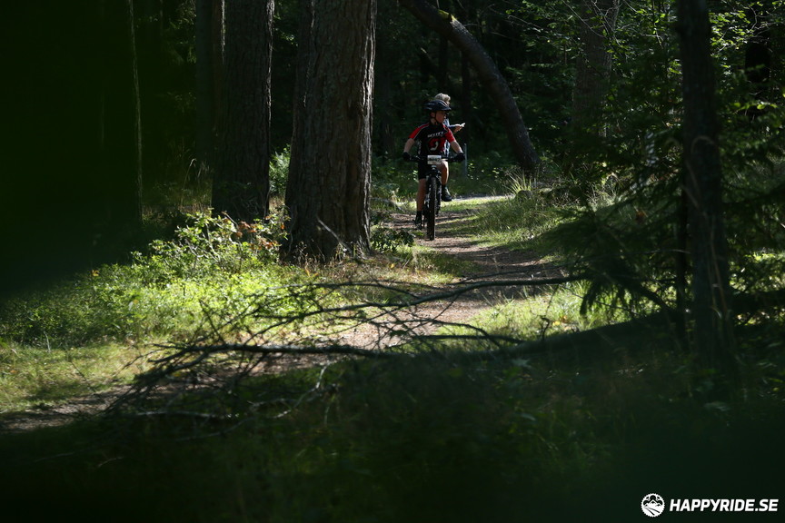 Bild från Hammarby Hill XC 2019 (40 km)