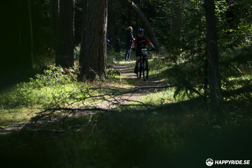 Bild från Hammarby Hill XC 2019 (40 km)