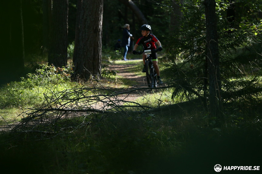 Bild från Hammarby Hill XC 2019 (40 km)