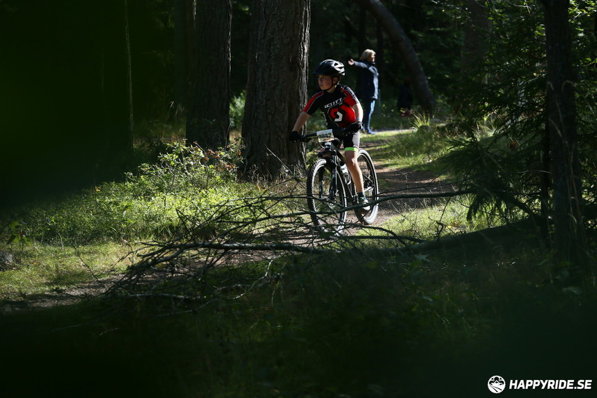 Bild från Hammarby Hill XC 2019 (40 km)