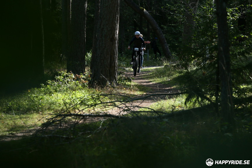 Bild från Hammarby Hill XC 2019 (40 km)