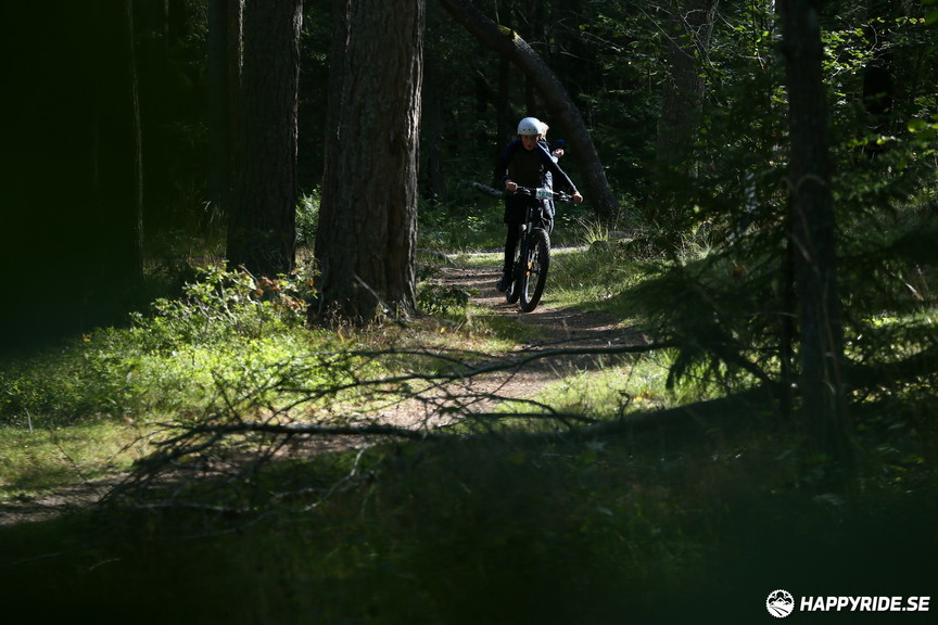 Bild från Hammarby Hill XC 2019 (40 km)