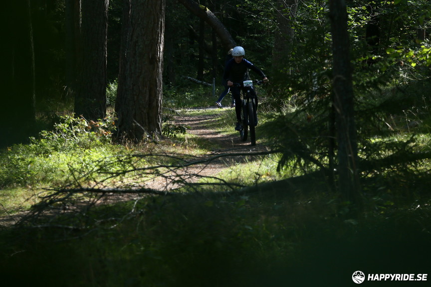 Bild från Hammarby Hill XC 2019 (40 km)