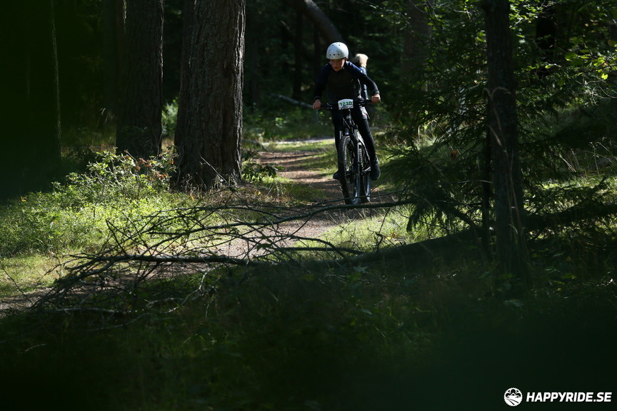 Bild från Hammarby Hill XC 2019 (40 km)