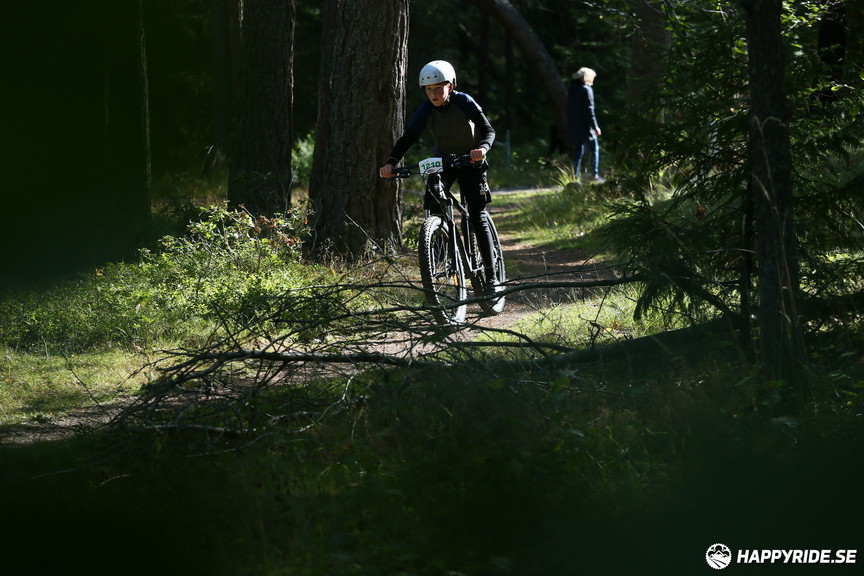 Bild från Hammarby Hill XC 2019 (40 km)