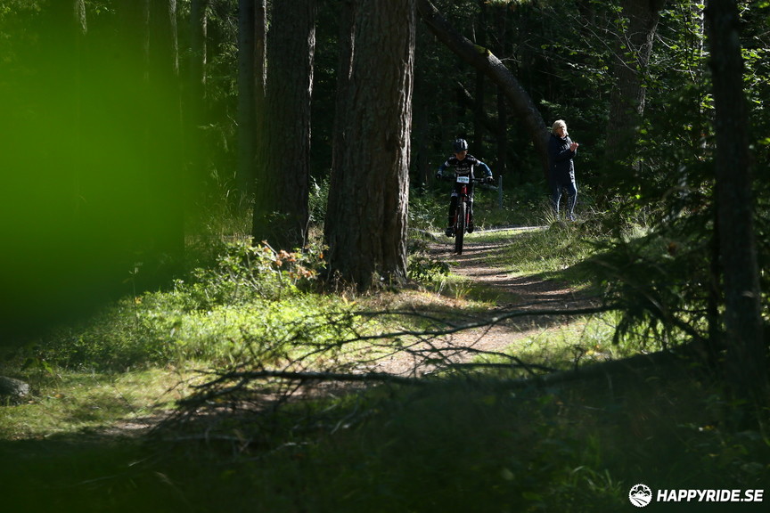 Bild från Hammarby Hill XC 2019 (40 km)