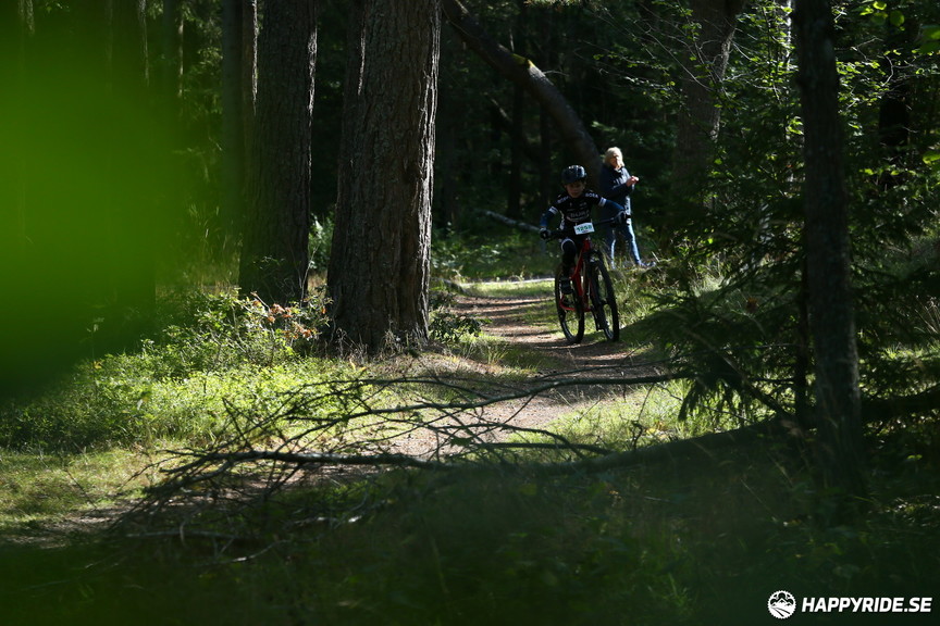 Bild från Hammarby Hill XC 2019 (40 km)