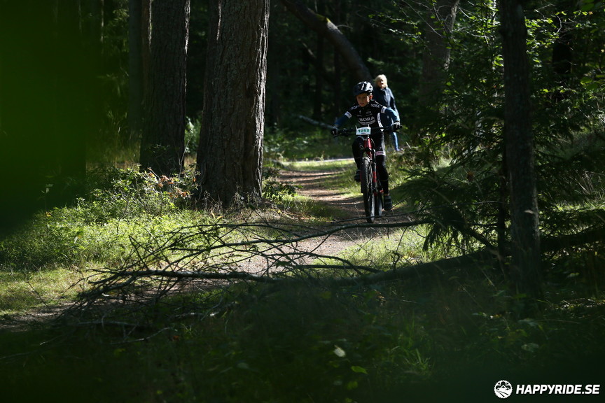 Bild från Hammarby Hill XC 2019 (40 km)