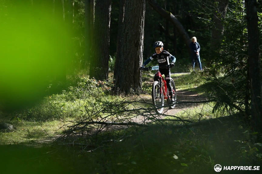 Bild från Hammarby Hill XC 2019 (40 km)