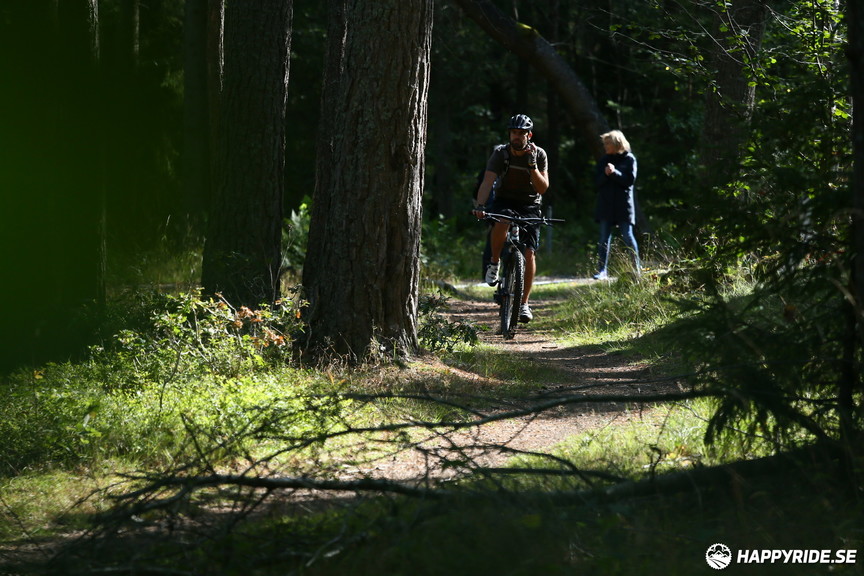 Bild från Hammarby Hill XC 2019 (40 km)