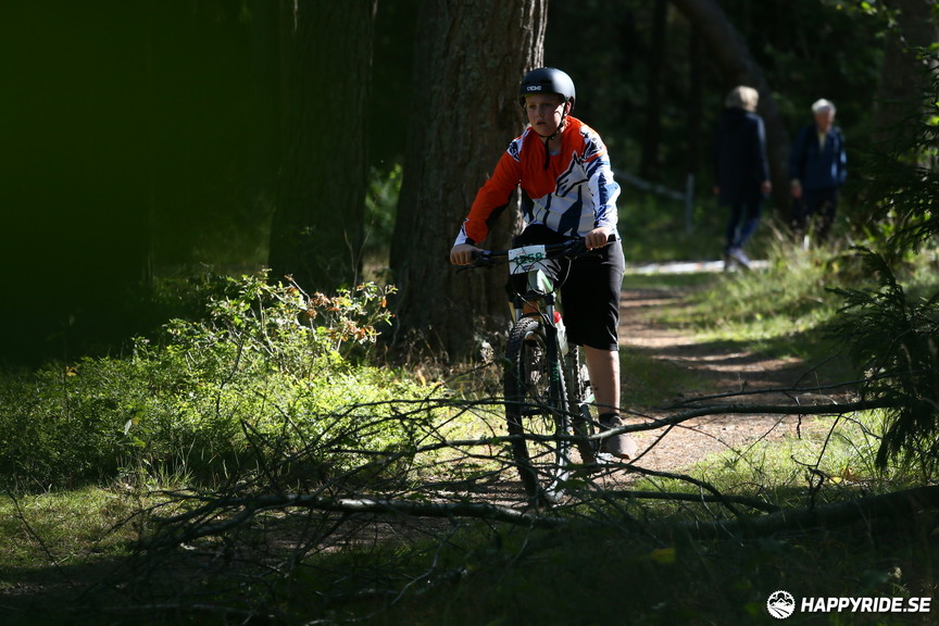 Bild från Hammarby Hill XC 2019 (40 km)