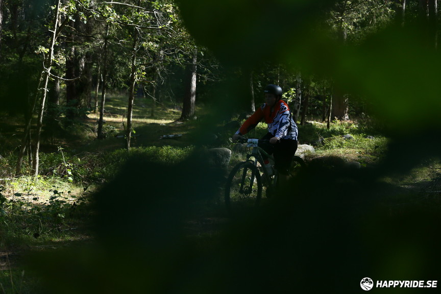 Bild från Hammarby Hill XC 2019 (40 km)
