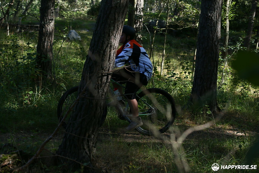 Bild från Hammarby Hill XC 2019 (40 km)