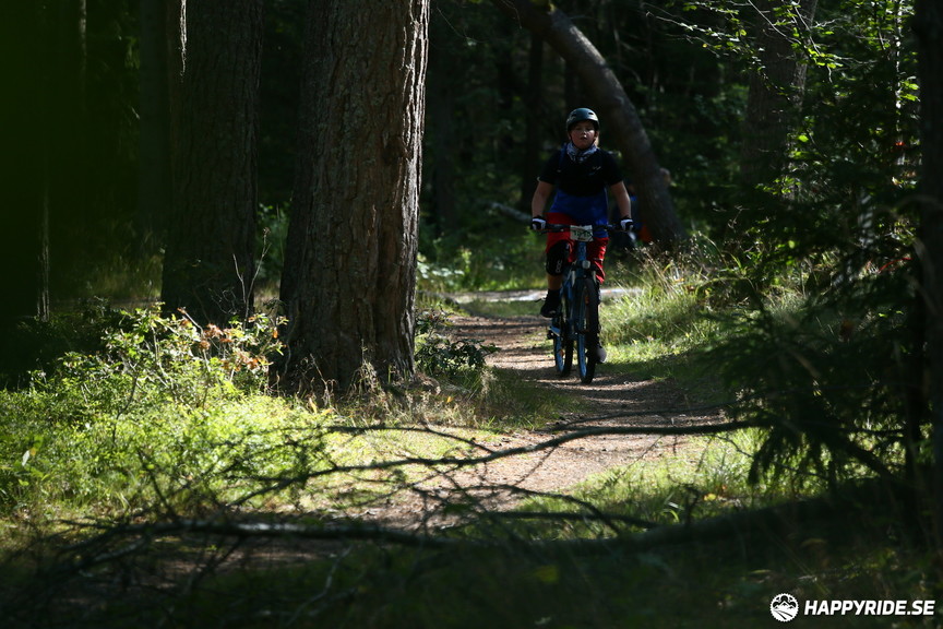 Bild från Hammarby Hill XC 2019 (40 km)