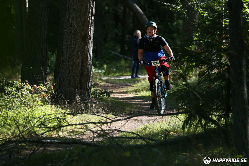 Bild från Hammarby Hill XC 2019 (40 km)