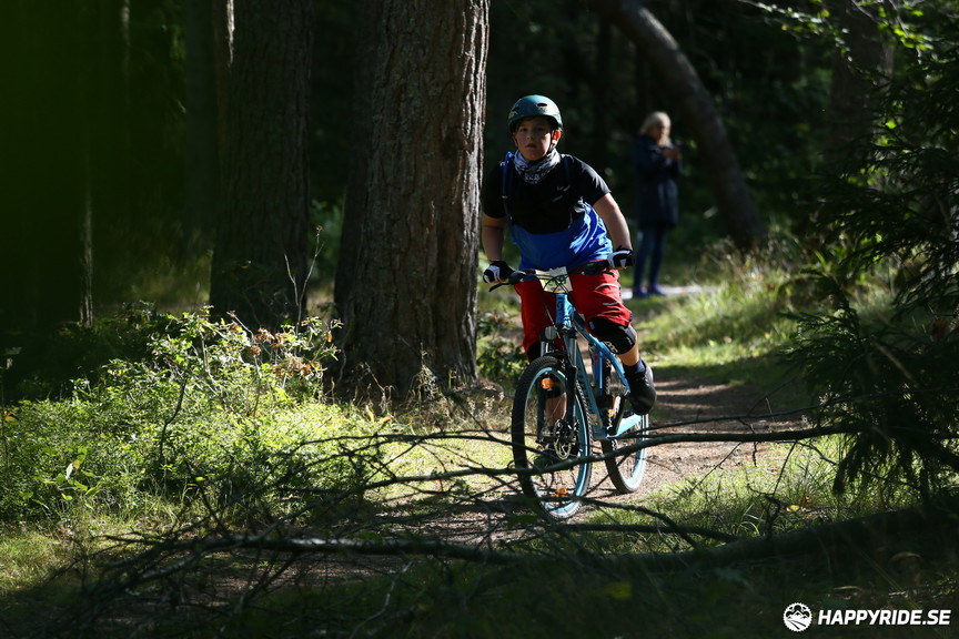Bild från Hammarby Hill XC 2019 (40 km)