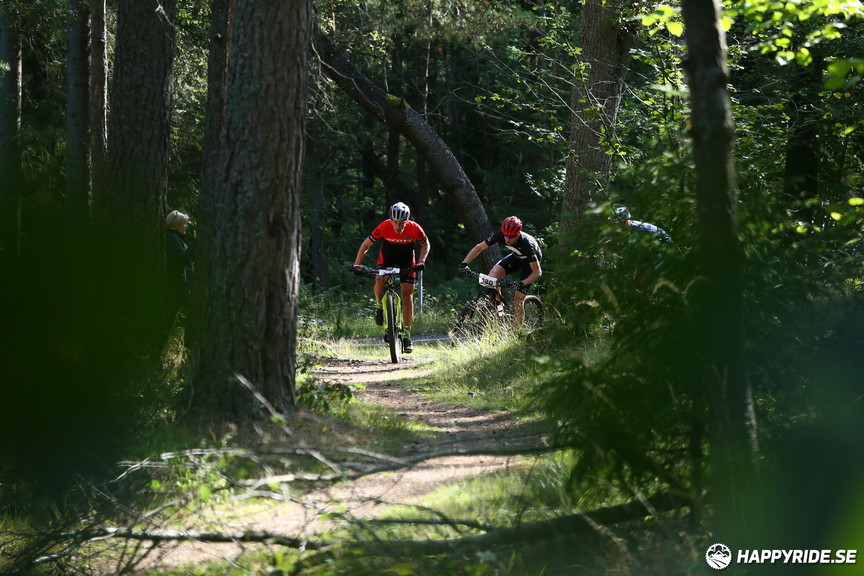 Bild från Hammarby Hill XC 2019 (40 km)
