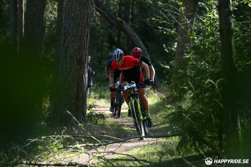 Bild från Hammarby Hill XC 2019 (40 km)