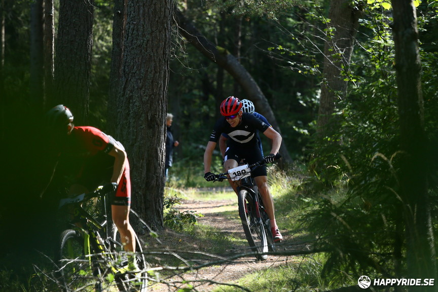 Bild från Hammarby Hill XC 2019 (40 km)