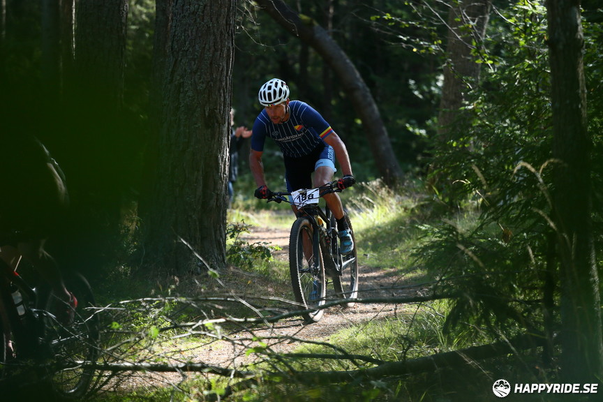 Bild från Hammarby Hill XC 2019 (40 km)
