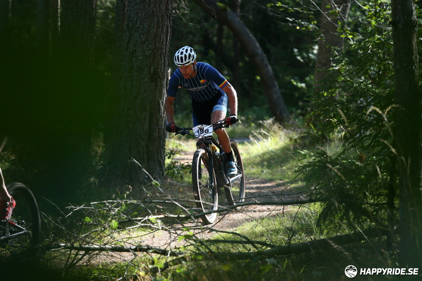 Bild från Hammarby Hill XC 2019 (40 km)