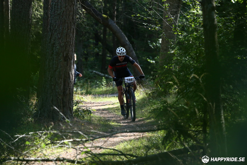 Bild från Hammarby Hill XC 2019 (40 km)