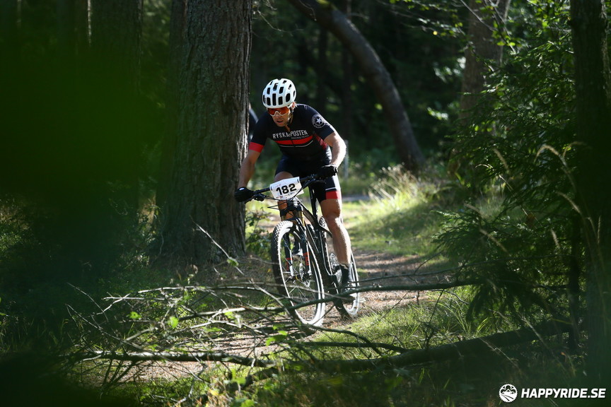 Bild från Hammarby Hill XC 2019 (40 km)