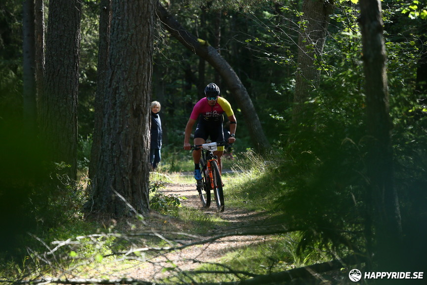 Bild från Hammarby Hill XC 2019 (40 km)