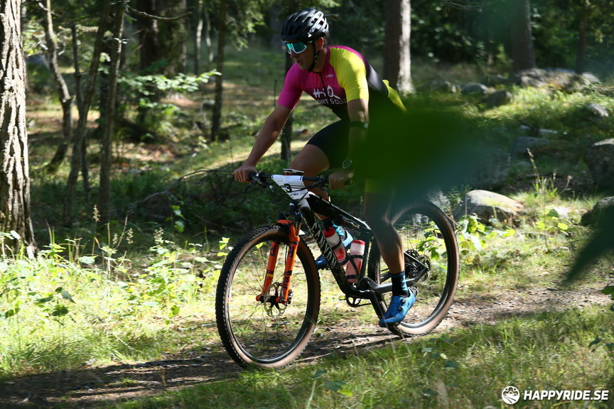 Bild från Hammarby Hill XC 2019 (40 km)