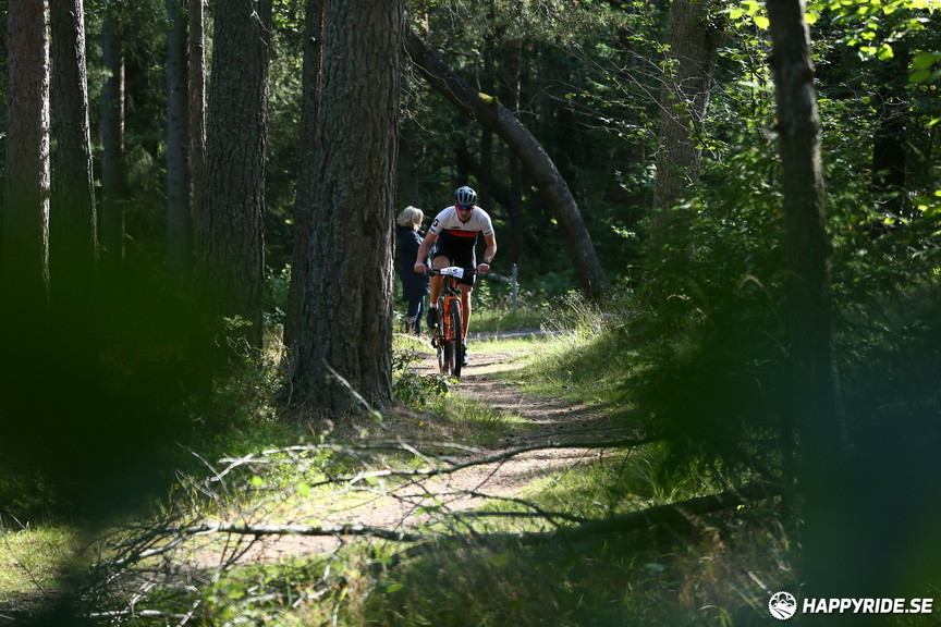 Bild från Hammarby Hill XC 2019 (40 km)