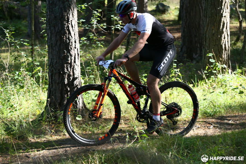 Bild från Hammarby Hill XC 2019 (40 km)